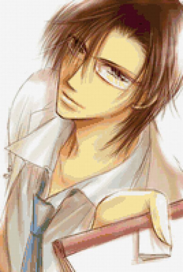 цуруга рен - предпросмотр