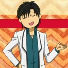 Схема вышивки «цуруга рен»