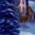 Предпросмотр схемы вышивки «winter» (№132558)