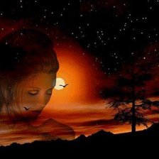 Схема вышивки «№132672»