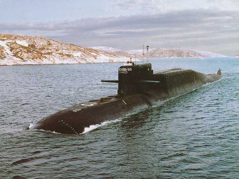 лодка бдрм - оригинал