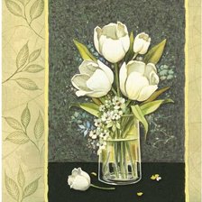 Схема вышивки «№132787»