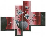 Схема вышивки «№132789»