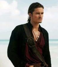 Уилл Тернер 3