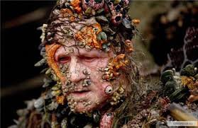 Прихлоп (Уилл Тернер - старший) - оригинал