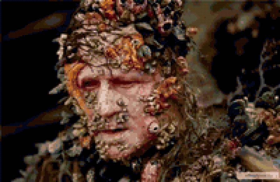 Прихлоп (Уилл Тернер - старший) - предпросмотр