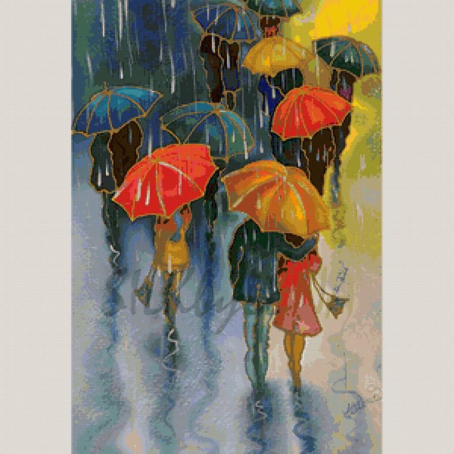 Весенний зонтик. Elena Sidorova художник батик. Зонтики в живописи. Зонт в живописи. Зонтик акварелью.