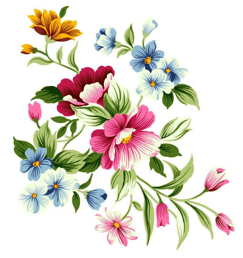 Подушка "Нежность" - букет, цветы, цветок - оригинал