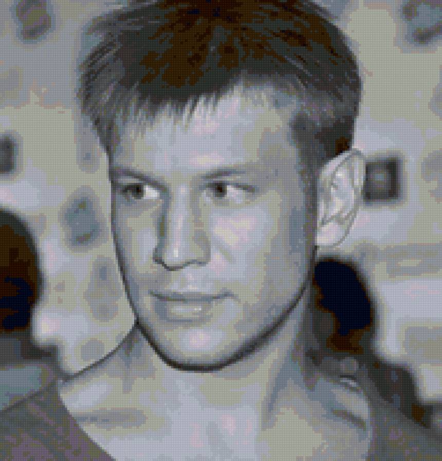 ванька дорн - предпросмотр