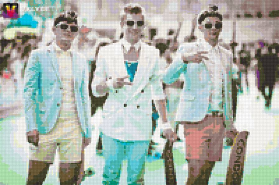 дорнобанда - предпросмотр