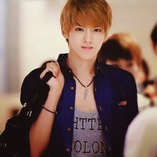 Kris EXO-M