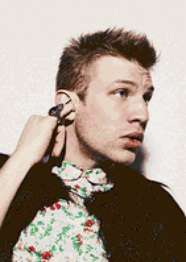 иван дорн - предпросмотр