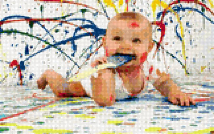 карапуз - предпросмотр