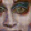Предпросмотр схемы вышивки «Шляпник» (№133438)
