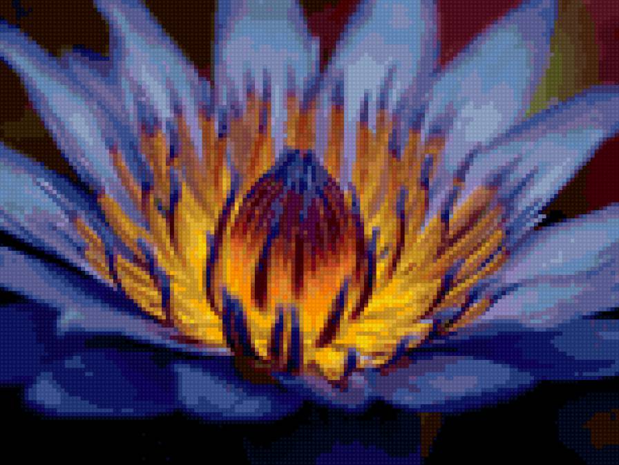 №133454 - цветы - предпросмотр