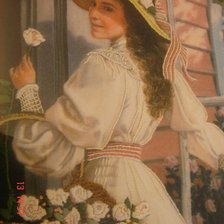 Схема вышивки «№133484»