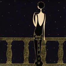 Схема вышивки «№133576»