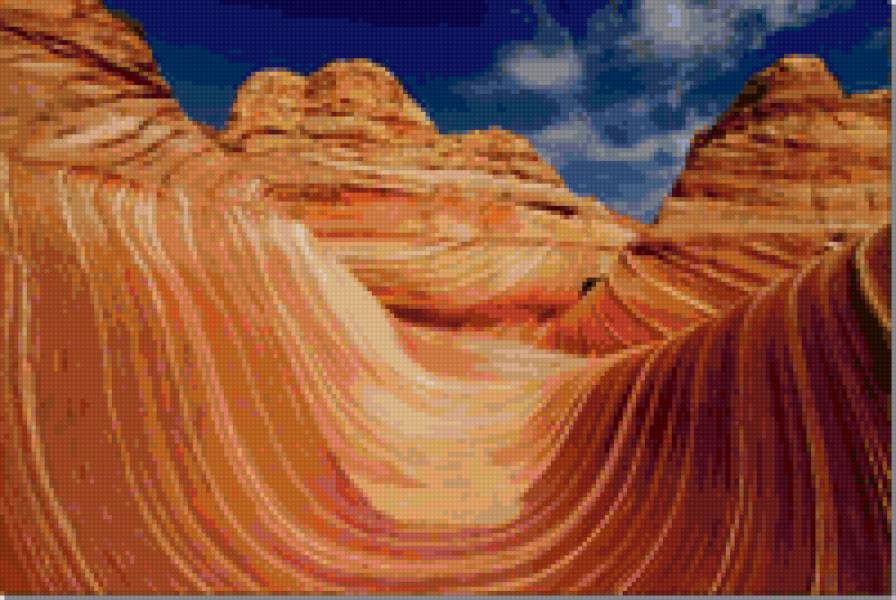 Природа неповторима - природа - предпросмотр