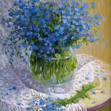 Схема вышивки «№133688»