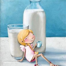 Схема вышивки «№133740»