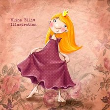 Схема вышивки «№133743»