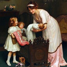 Схема вышивки «№133849»