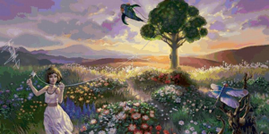 детство - предпросмотр