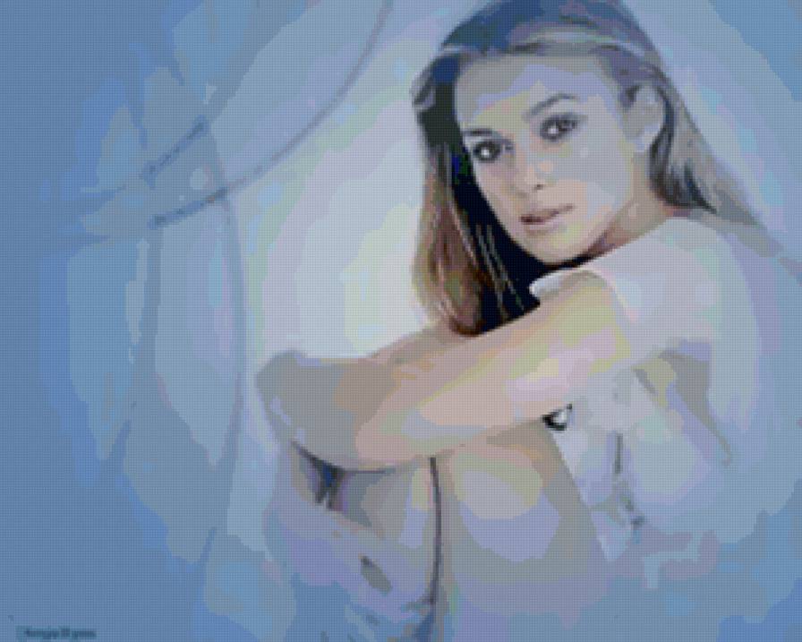 Кира Найтли - пираты карибского моря - предпросмотр