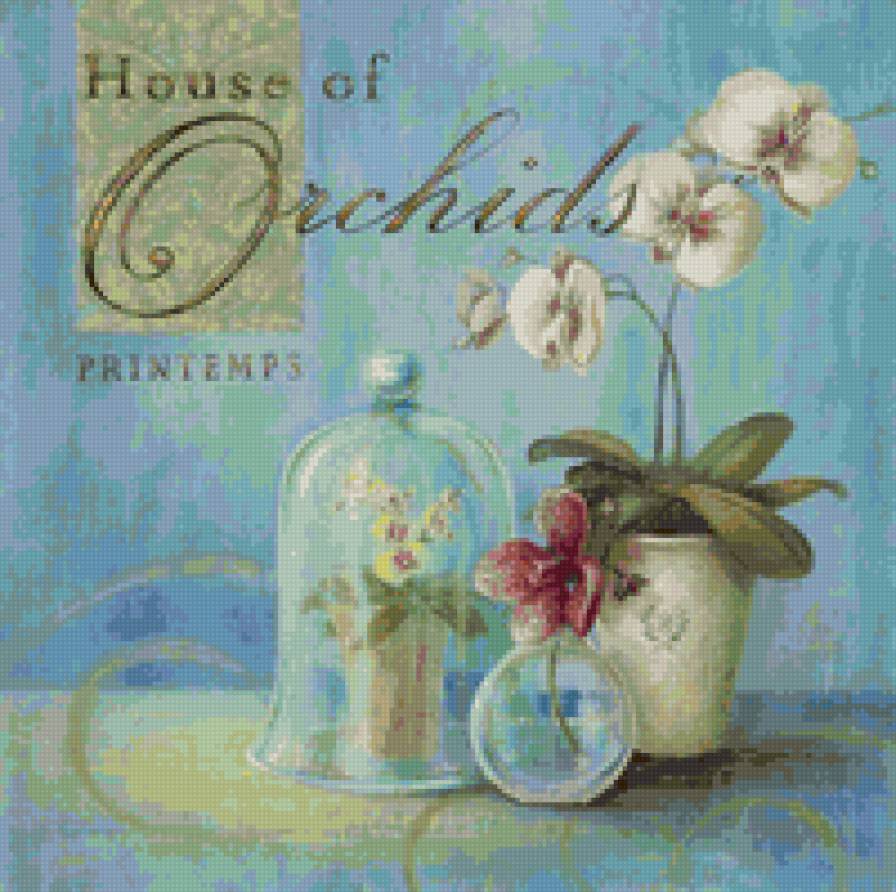 винтаж - для кухни - предпросмотр