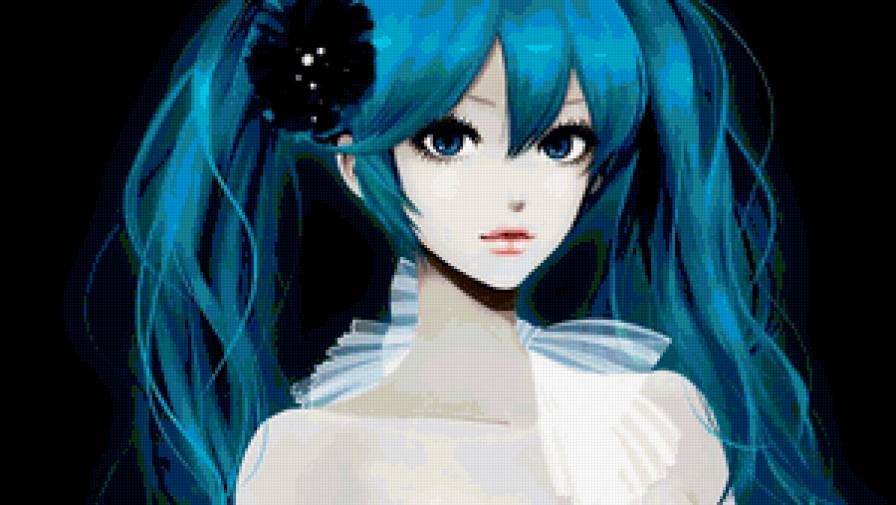 Вокалоид - предпросмотр