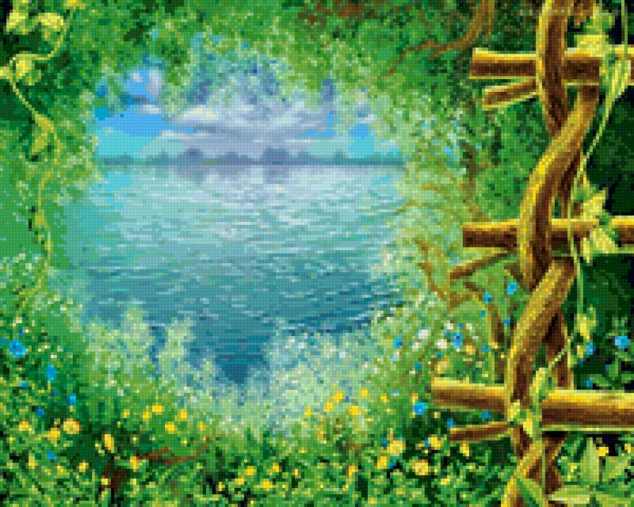 вода - предпросмотр