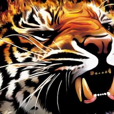 Схема вышивки «№134528»