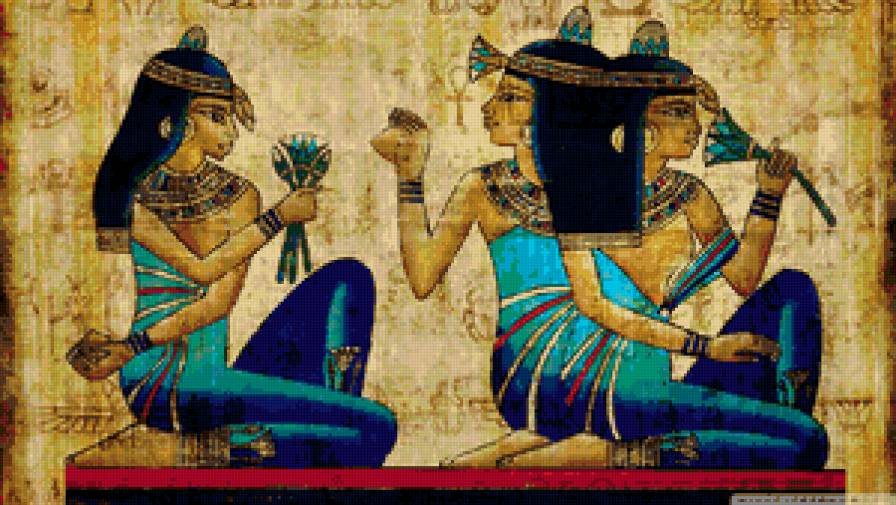 papyrus - предпросмотр