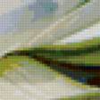 Предпросмотр схемы вышивки «watter lilly» (№135099)