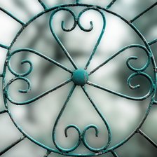 Схема вышивки «ornaments»