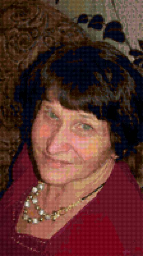 бабулечка - бабушка - предпросмотр