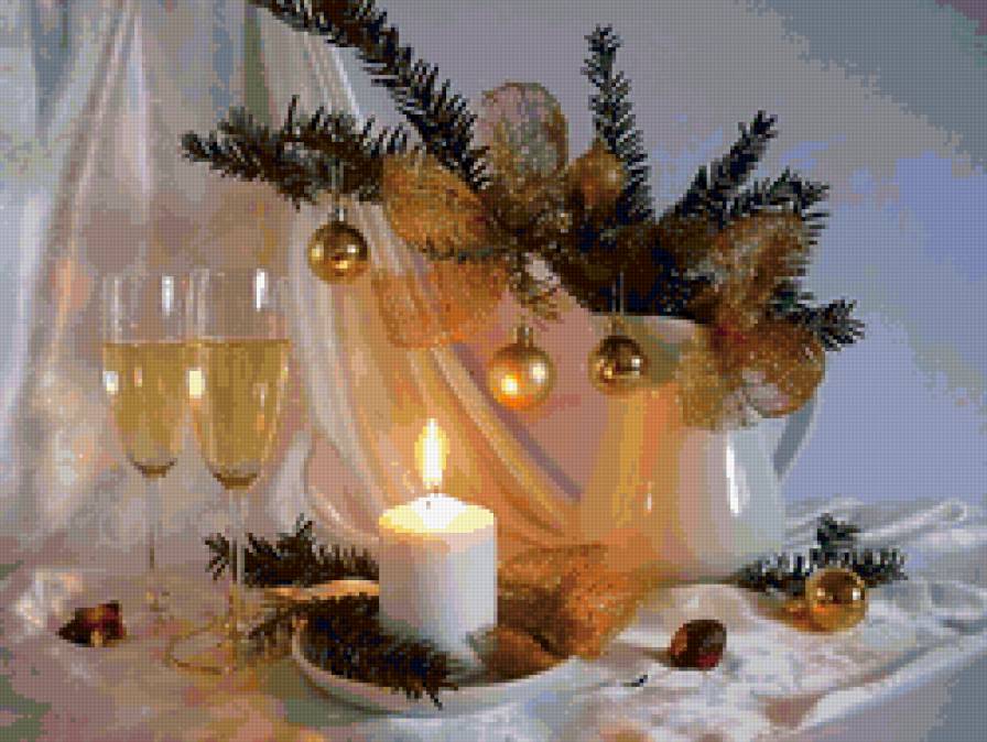 новый год - новый год - предпросмотр