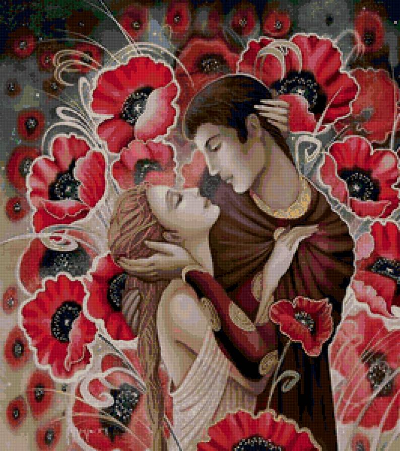 свидание - предпросмотр