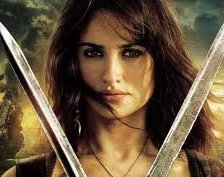 Схема вышивки «Анжелика Тич»