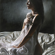 Художник Роб Хефферан