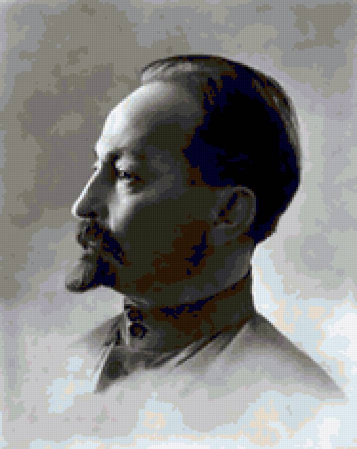 Держинкий - предпросмотр