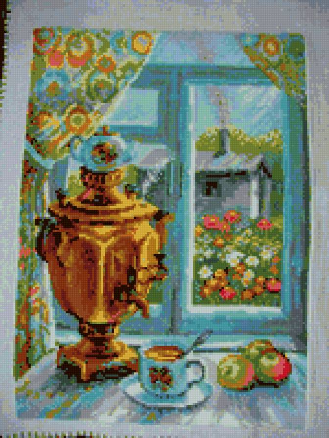 кухня - кухня - предпросмотр