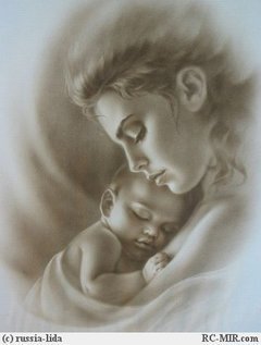 Мамина любовь - оригинал