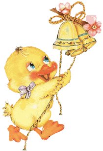 Цыплята и утята - птенцы - оригинал