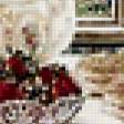 Предпросмотр схемы вышивки «№136680»