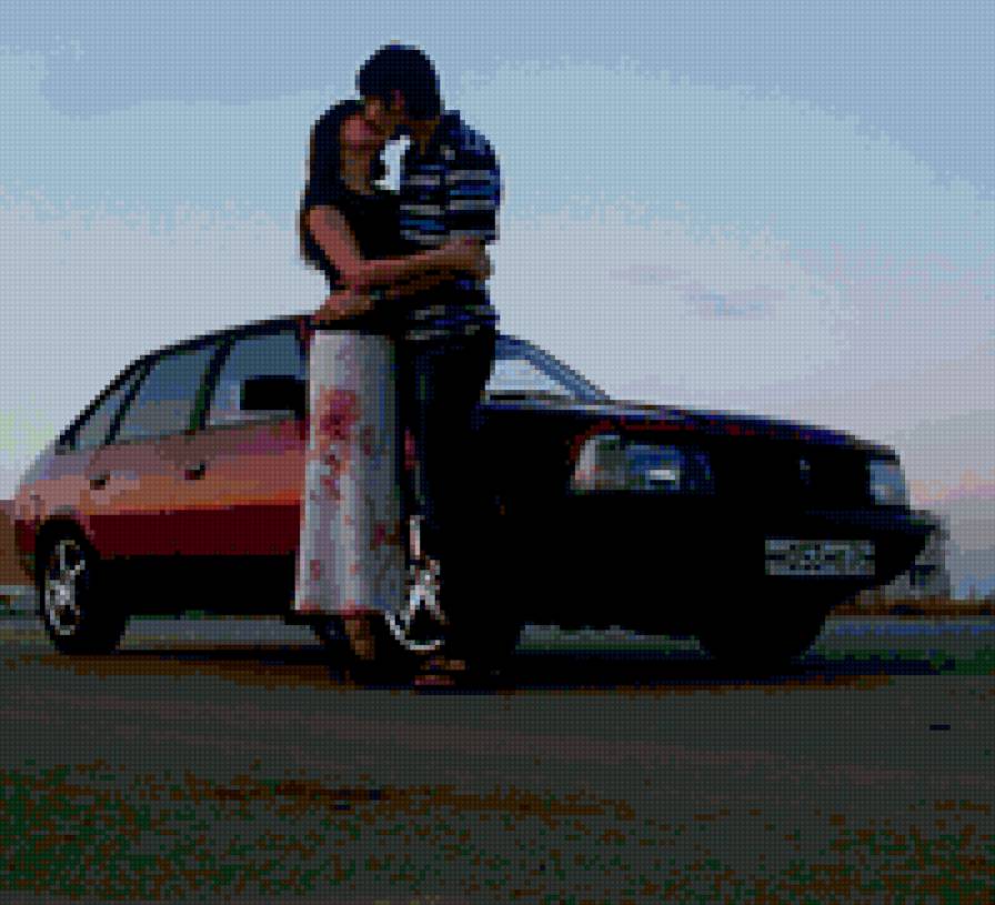 Лена и Дима - предпросмотр