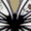 Предпросмотр схемы вышивки «бабочка» (№136896)