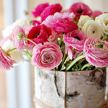 Схема вышивки «Букет 1»