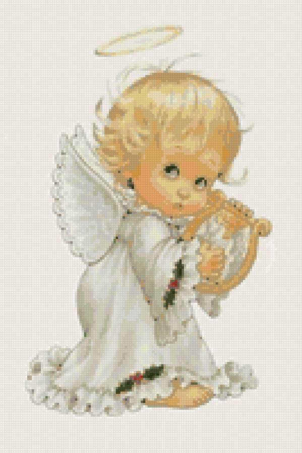 ангелочек 5 - предпросмотр