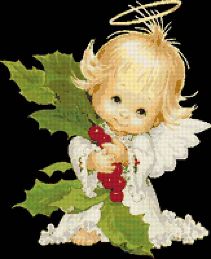 ангелочек 7 - предпросмотр